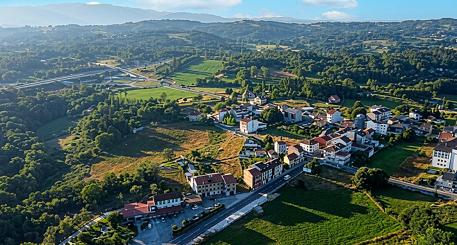 Alojamiento barato cerca de Lugo: por qué Castroverde es la mejor opción