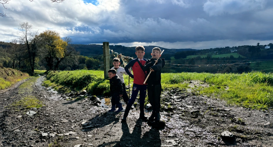 Escapada en familia a Castroverde: qué hacer, cuántos días y dónde dormir
