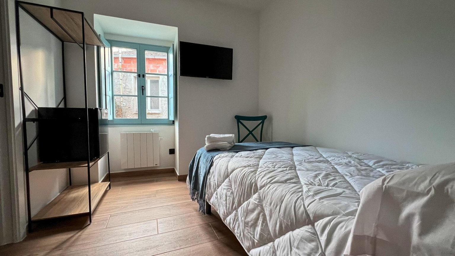 habitacion individual