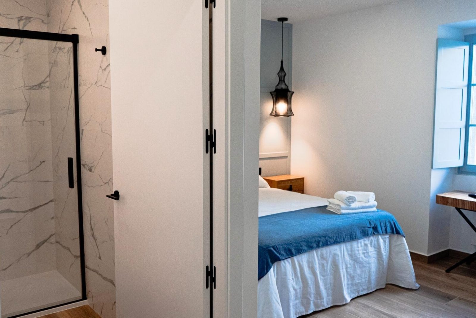 foto completa habitacion